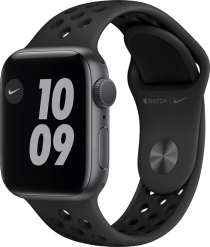 Apple Watch Series 6 Nike GPS