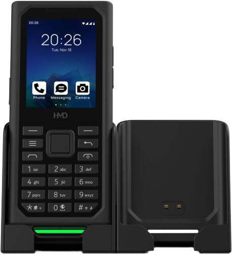 HMD Terra M Lataustelakka