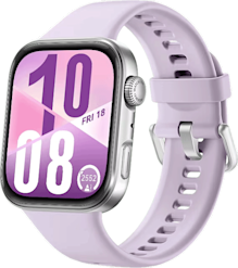 Huawei Fit 4 -älykello Violetti