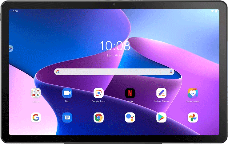 Lenovo Tab M10 Plus WiFi (Gen3)
