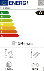 OnePlus Nord 5 5G 512GB Dry Ice