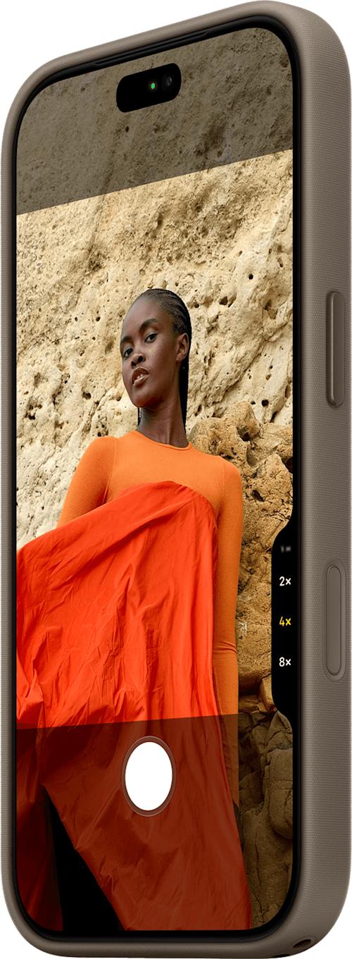 Apple iPhone 18 Pro TechWoven-kuori MagSafella