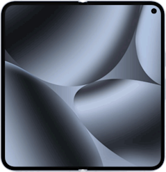 Google Pixel 10 Pro Fold 5G 256GB Moonstone