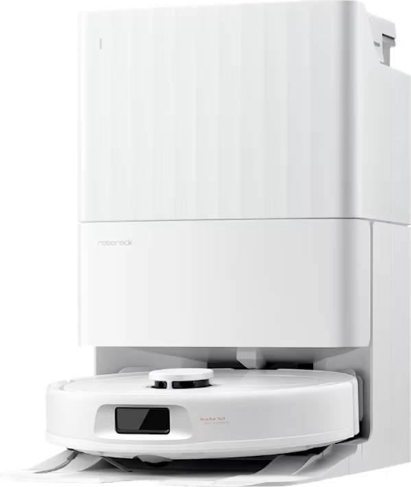 Roborock QR 798 -robotti-imuri Valkoinen