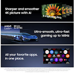 Samsung S90H 65 tuumainen OLED 4K TV (2026)