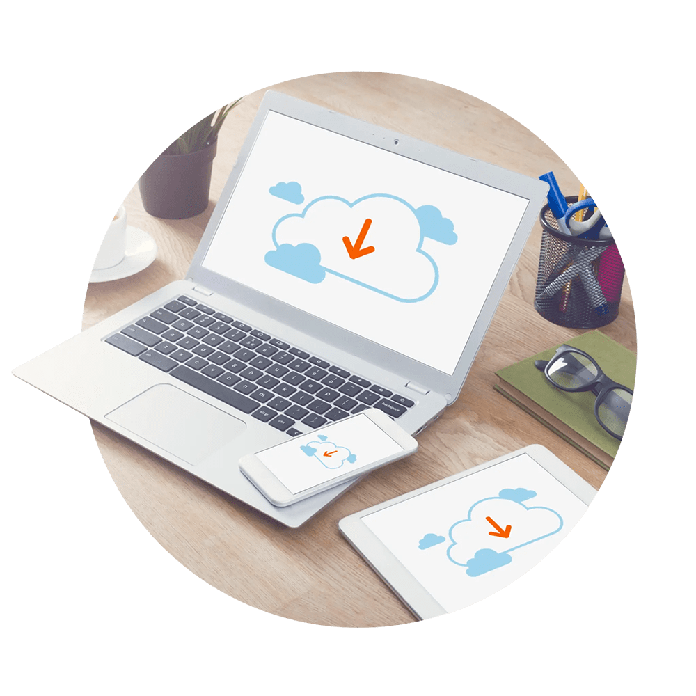 Reliable and versatile service