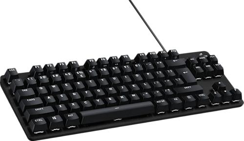 Logitech G413 SE TKL mekaaninen pelinäppäimistö