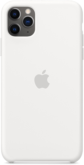 iPhone 11 Pro Max -silikonikuori