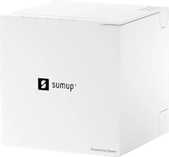 SumUp Total Payment Solution