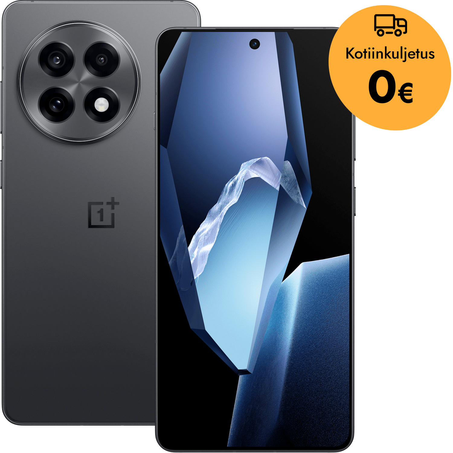OnePlus 13R 12/256GB 5G
