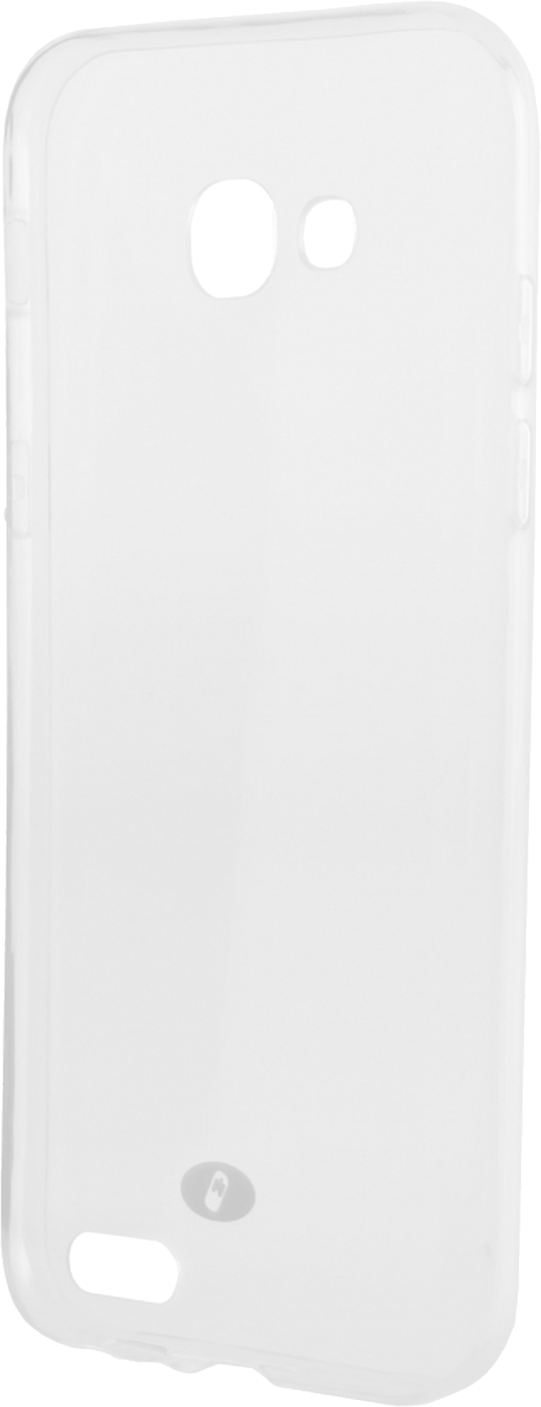 Insmat Samsung Galaxy A3 (2017) -takakuori Crystal