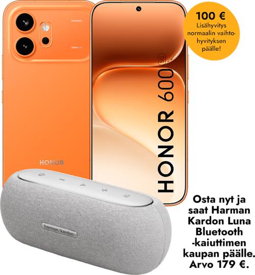 Honor 600 5G 256 Gt