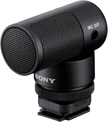 Sony ECM-G1 Haulikkomikrofoni