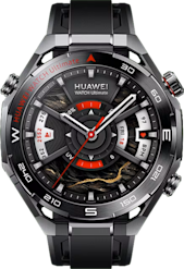Huawei Watch Ultimate 2 -älykello Black