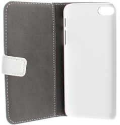 Insmat Apple iPhone 5/5s/SE -suojakotelo Exclusive Flip Case
