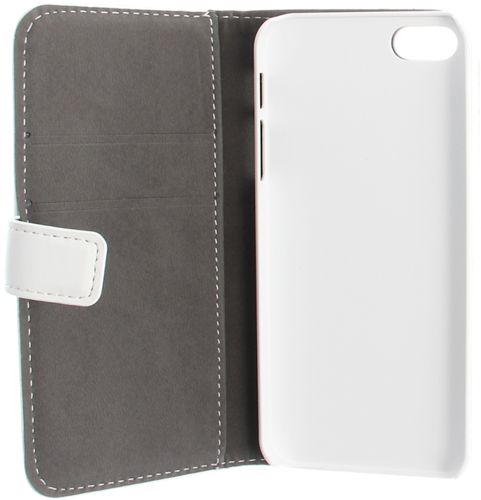 Insmat Apple iPhone 5/5s/SE -suojakotelo Exclusive Flip Case