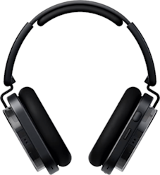 Nothing Headphone (1) -langattomat kuulokkeet Musta