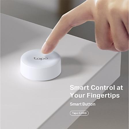 TP-Link Tapo-S200B älypainike