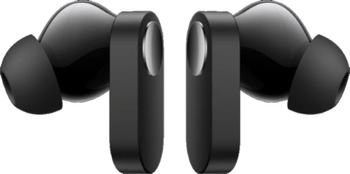 OnePlus Nord Buds -langattomat kuulokkeet Musta