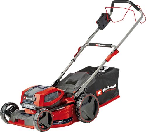 Einhell Akkuruohonleikkuri GP-CM 36/47 S Li BL (4x4,0Ah)