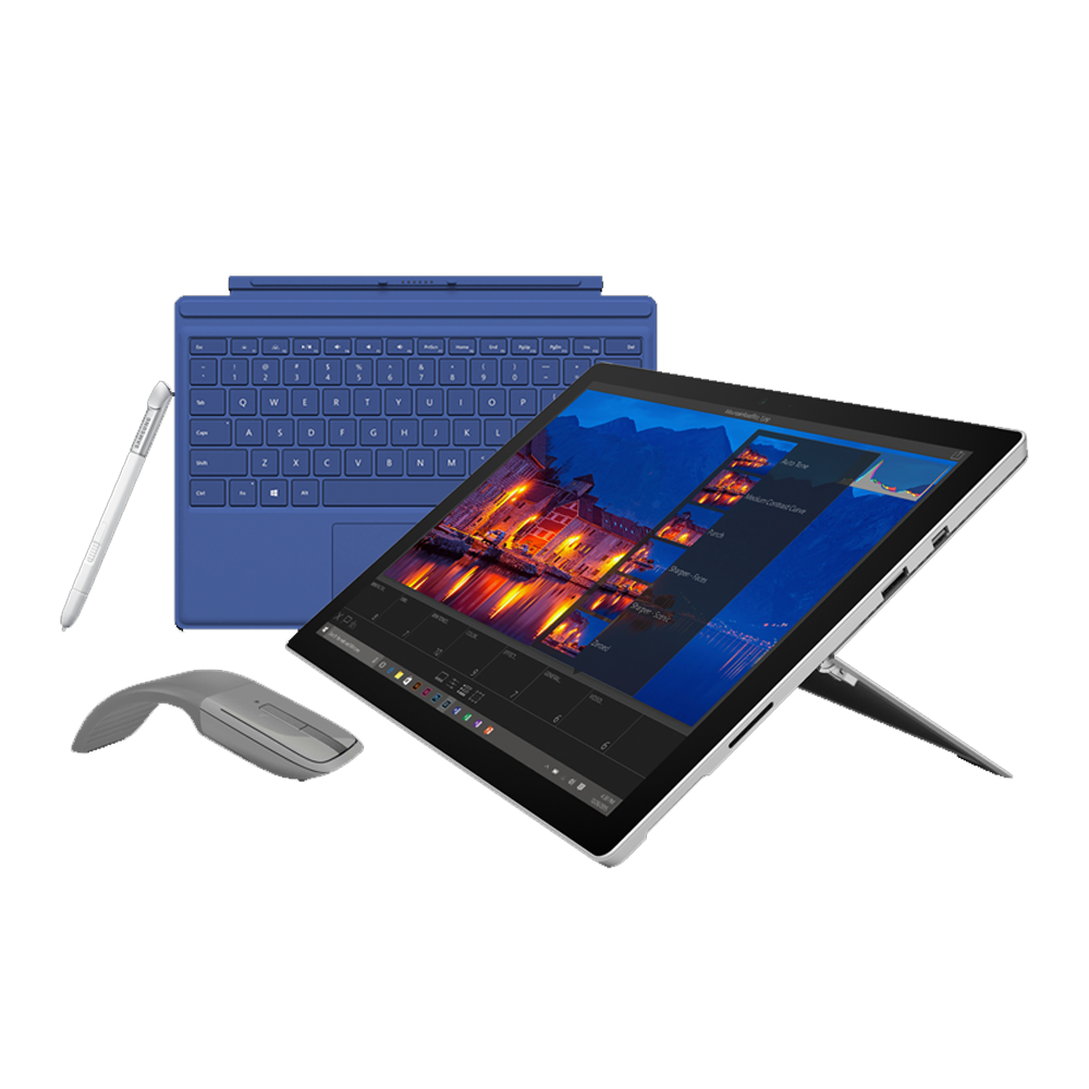 Lisätarvikkeet tietokoneille ja tableteille