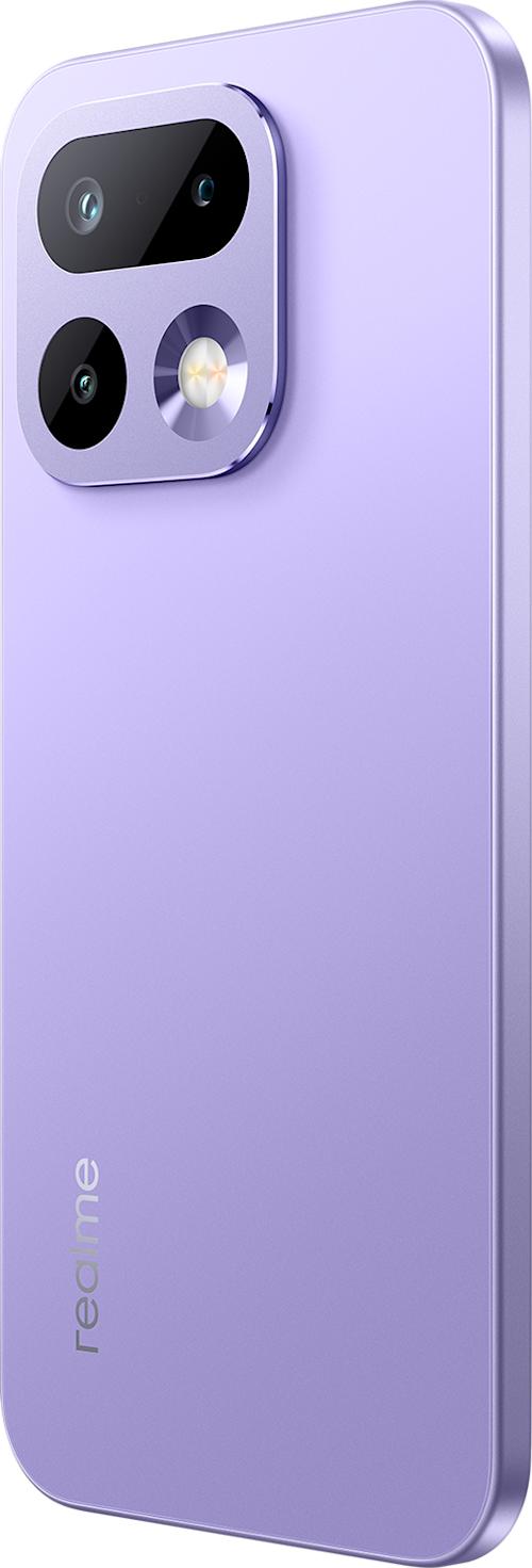 Realme 16 Pro 5G 8/512 Gt