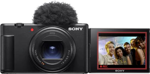 Sony ZV-1 II Vlogging kamera