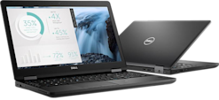 Dell Latitude 5580