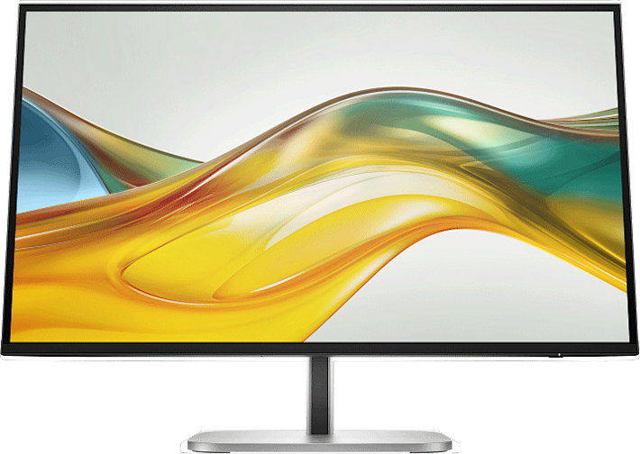 HP Series 5 Pro 527pq 27 tuuman QHD -näyttö