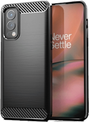OnePlus Nord 2 5G -takakuori Insmat Carbon