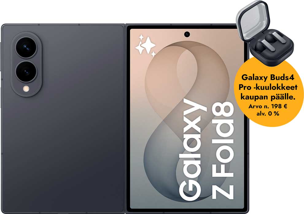 Samsung Galaxy Z Fold8 5G 1TB