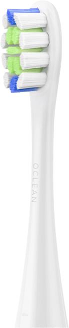 Oclean Plaque Control vaihtoharja 6 kpl