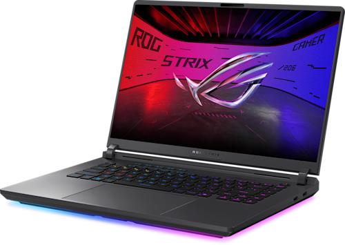 Asus ROG Strix G16 S5006W
