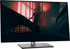 Lenovo ThinkVision P27h-30 QHD -näyttö
