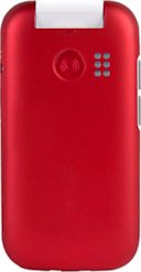 Doro 7031 punainen