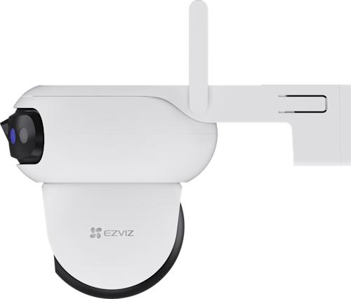 Ezviz H90f Triple 3K Wi-Fi -valvontakamera