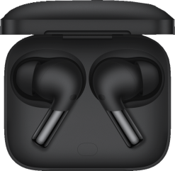 OnePlus Buds Pro 2 -langattomat kuulokkeet Musta