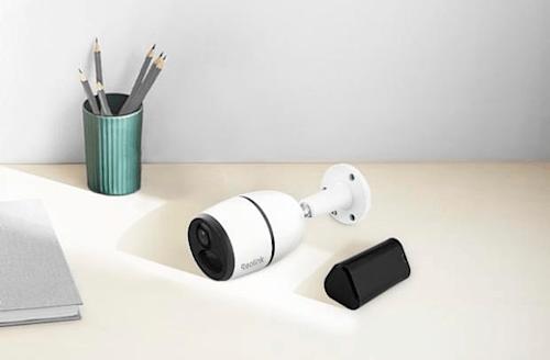 Reolink ladattava akku Go Plus/Go Ultra -laitteille