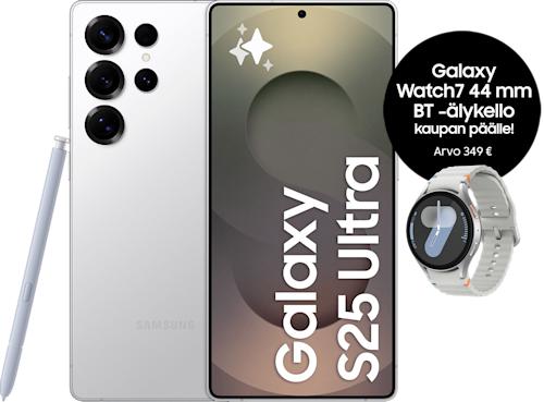 Samsung Galaxy S25 Ultra 5G 256 Gt