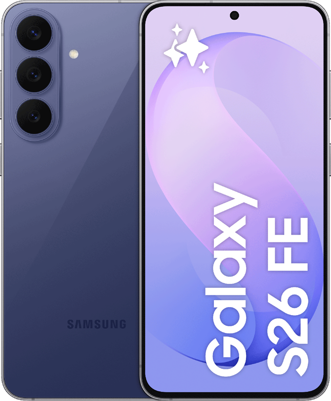 Samsung Galaxy S26 FE 5G 256GB