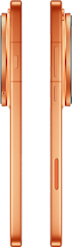 OPPO Find X9 Ultra 5G 512GB Canyon Orange