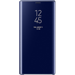 Samsung Galaxy Note9 -suojakotelo Clear View Standing Cover