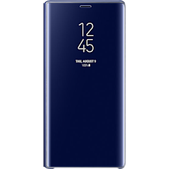Samsung Galaxy Note9 -suojakotelo Clear View Standing Cover