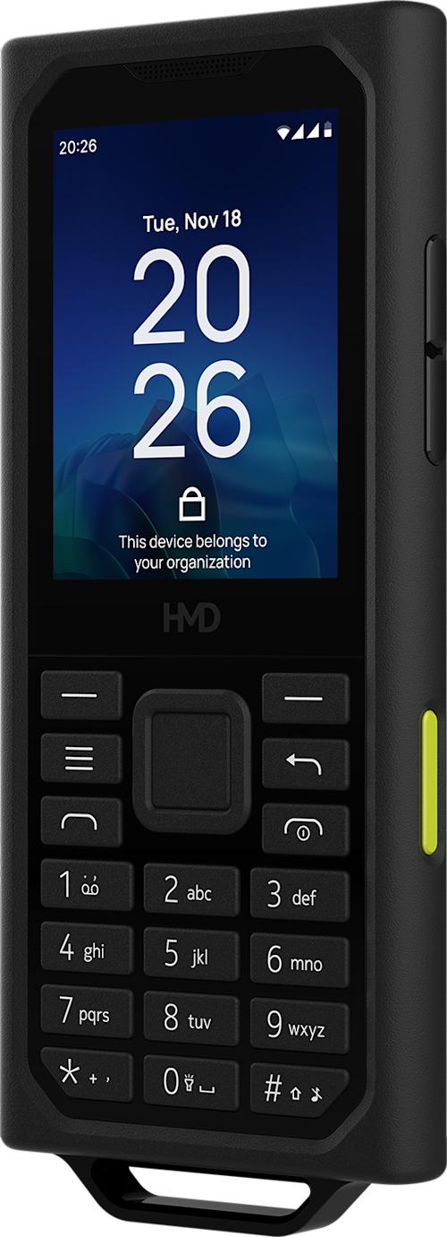 HMD Terra M