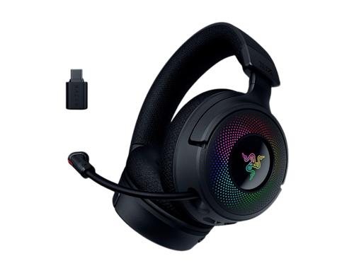 Razer Kraken V4 langattomat pelikuulokkeet