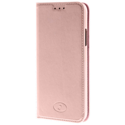 Insmat Apple iPhone X -suojakotelo Exclusive Slim Flip Case