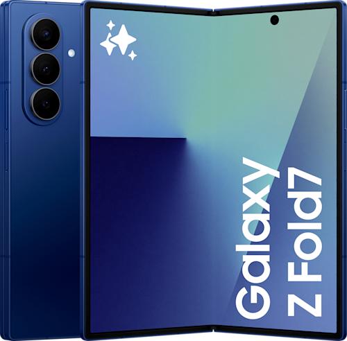 Samsung Galaxy Z Fold7 5G 256 Gt