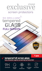 Insmat Nokia 5 Brilliant Glass -näytönsuojakalvo