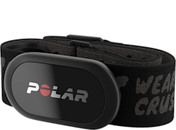 Polar H10 -sykesensori M-XXL Musta