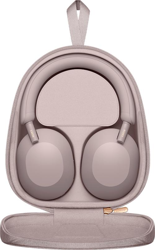 Sony WH-1000XM5 vastamelukuulokkeet